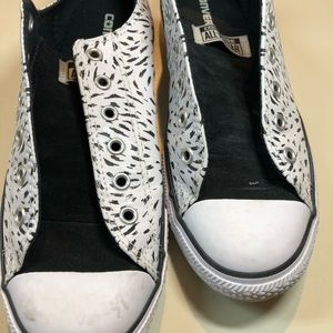 Converse All Star Junior Size 4.5 EUR Size 37